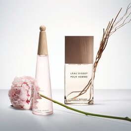 L'Eau d'Issey Pivoine - Eau de toilette intense