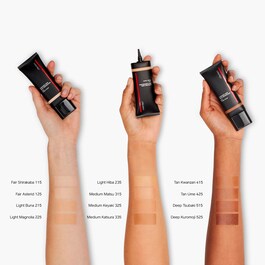 Synchro Skin Self-Refreshing Tint SPF20 - Base 