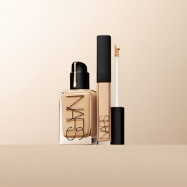 Light Reflecting Foundation - Base Iluminadora
