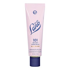 101 Dry Skin Super Cream - Creme Multiusos, LANOLIPS