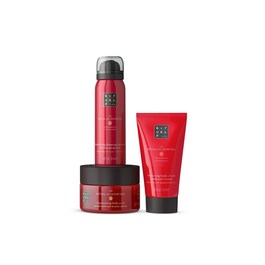 The Ritual of Ayurveda - Mini Coffret Corpo e Banho
