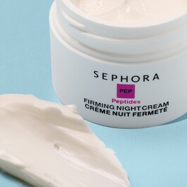 Firming night cream - Creme de Noite Firmeza