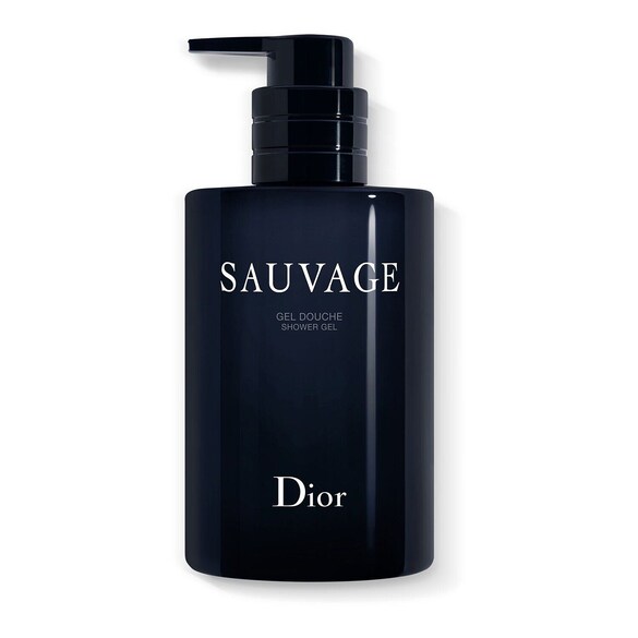 Sauvage -Gel de duche, Dior