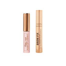 The Secret To Supermodel Eyes - Coffret Olhos