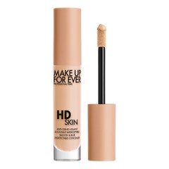 HD Skin Concealer - Corretor impercetível, Make Up For Ever