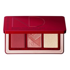 Berry Pop Cheek Trio - Paleta de Blushes e Iluminadores, Natasha Denona