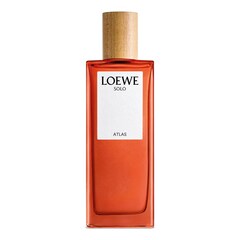 Solo Atlas - Eau de Parfum , Loewe