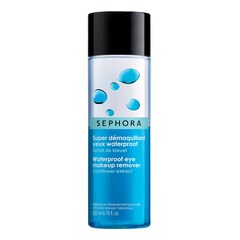 Super Desmaquilhante para olhos à prova de água, Sephora Collection