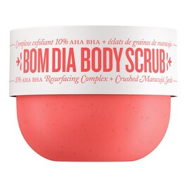 Bom Dia Body Scrub - Exfoliante Corporal
