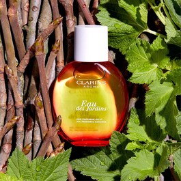 Eau des Jardins - Perfume Revitalizante