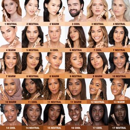 Charlotte's Beautiful Skin Foundation - Base Iluminadora