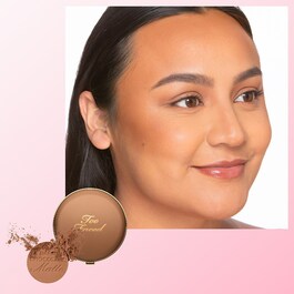 Chocolate Soleil Matte Bronzer - Pó Bronzeador