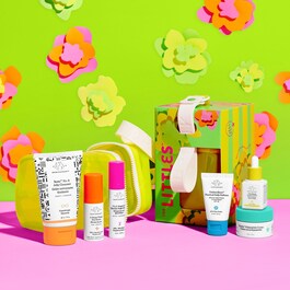 Littles 6.0 - Coffret Tratamento