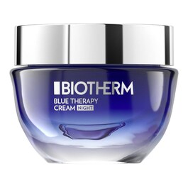 Blue Therapy Night - Creme de noite