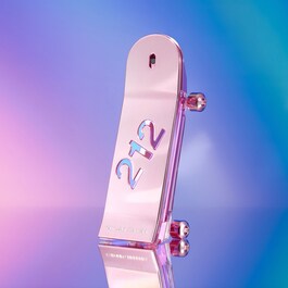 212 Heroes For Her - Eau de Parfum