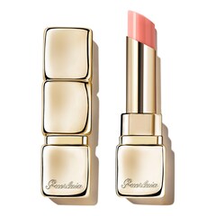 KissKiss Bee Glow - Bálsamo de Mel com cor 98% de origem natural, Guerlain