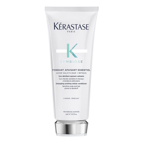 Symbiose Fondant Apaisant Essentiel - Amaciador Desembaraçante , KERASTASE