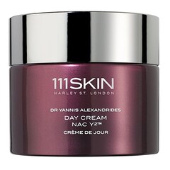 Repair Day Cream Nac Y2 - Creme Hidrante Facial, 111Skin