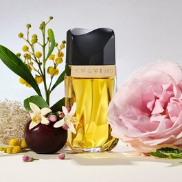 KnowingEau de Parfum