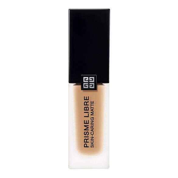 PRISME LIBRE SKIN-CARING MATTE - Base Mate Iluminadora, Givenchy