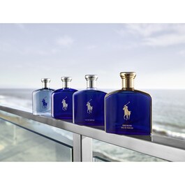 Polo Ultra Blue Eau de Toilette