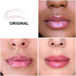 Travel Size Lip injection Maximum Plump - Gloss Volumizador de Tamanho de Viagem