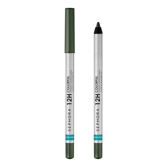 Crayon Contour Yeux 12h Waterproof - Lápis de Olhos, Sephora Collection