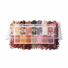 Planet Fanatic Palette - Paleta Sombra Olhos