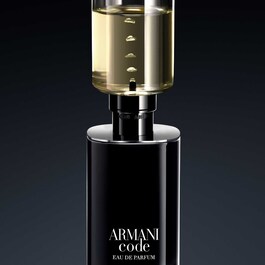 Armani Code - Eau de Parfum de Homem Fougère