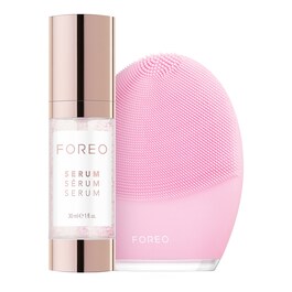 SERUM SERUM SERUM - Sérum de Firmeza e Hidratação Acentuada
