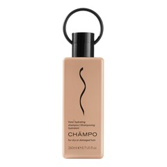 Vata hydrating Shampoo - Champô hidratante, CHAMPO