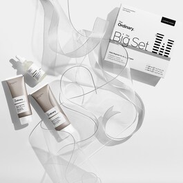 The Big Set - Coffret Tratamento