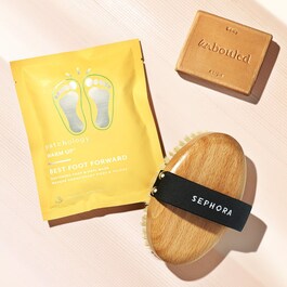 Dare To Relax - Coffret de Tratamento