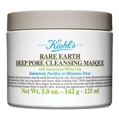 Kiehl's Rare Earth - Máscara Facial, KIEHL'S SINCE 1851