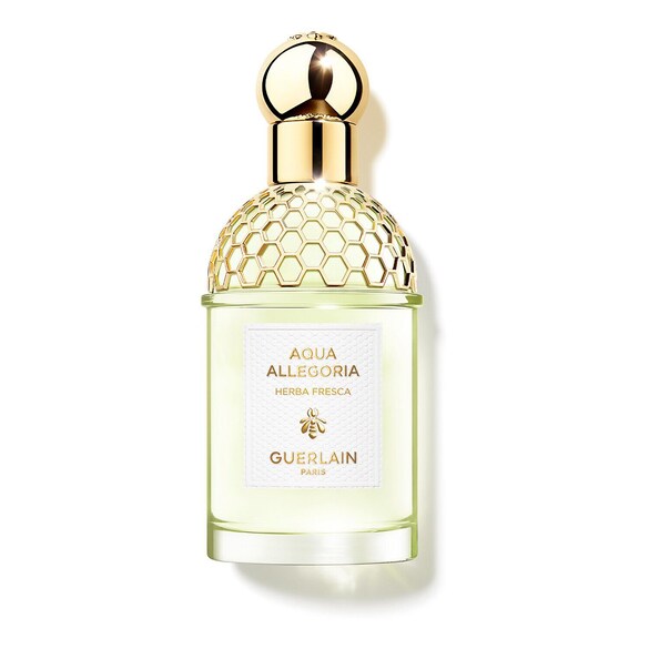 Aqua Allegoria Herba Fresca - Eau de Toilette, Guerlain