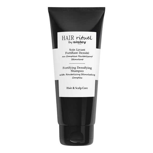 SOIN LAVANT FORTIFIANT DENSITE - Hair Density, Hair Rituel by Sisley