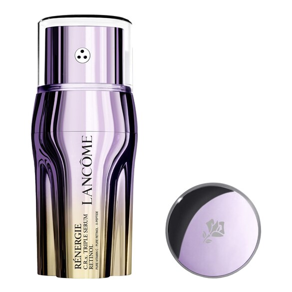 Renergie Triple Serum Night - Serum, Lancôme