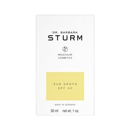 Sun Drops SPF 50 - Sérum Protetor Solar 