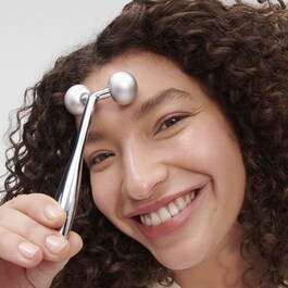 Rolo Facial - Rosto e Pescoço 