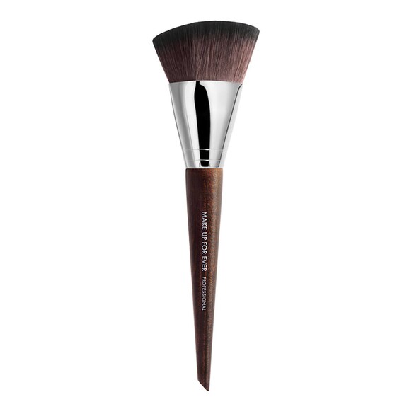 HD Skin foundation brush - Pincel de Base, Make Up For Ever