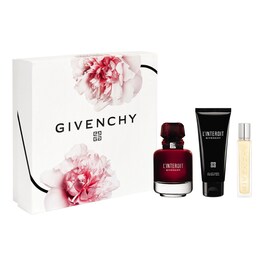 Coffret L'Interdit - Eau de Parfum Rouge