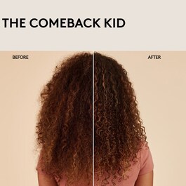 The Comeback Kid - Cuidado reparador instantâneo