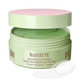 NutrifEYE - Patchs Hidratantes para Olhos