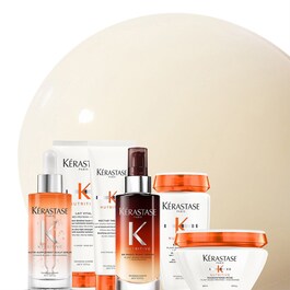 Nutritive Masquintense Riche - Máscara Capilar Ultra Concentrada 