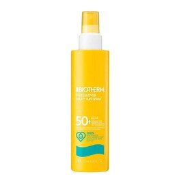 Waterlover - Spray solar multiproteção SPF50+