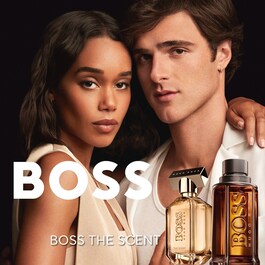Boss The Scent for Her- Eau de Parfum