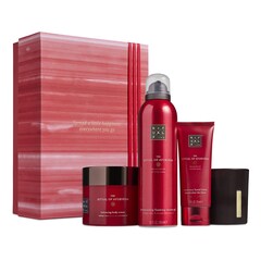 The Ritual of Ayurveda - Coffret M Tratamento, Rituals