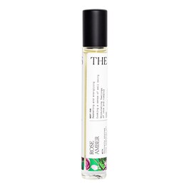 Rose Amber - Eau de Parfum Roll-on
