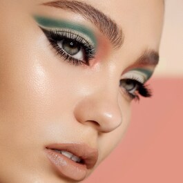 Zendo Palette - Paleta Sombras