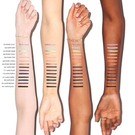 Diorshow Stylo - Eyeliner à prova de água - Duração de 24H - Cor intensa